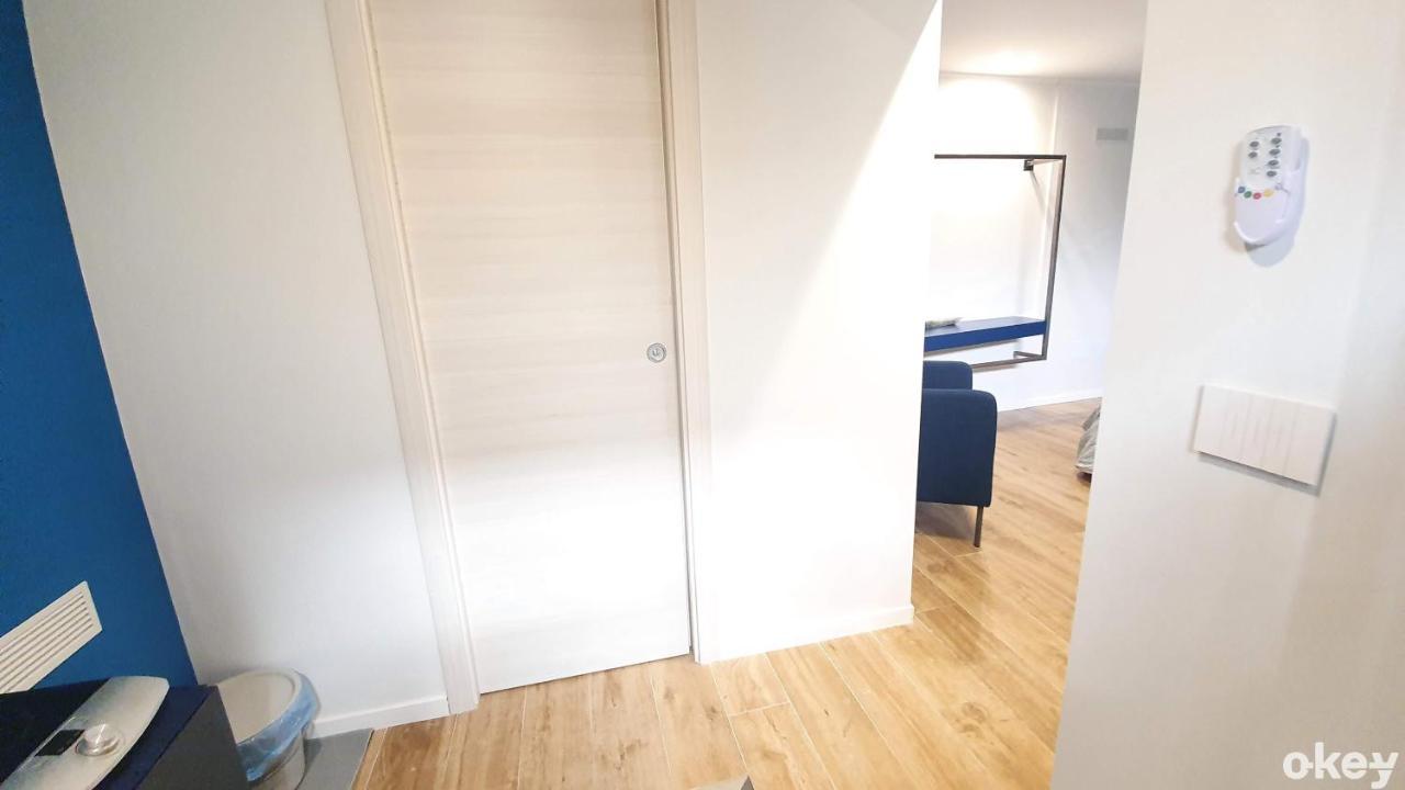 Seba Maison - Bari Centro Exteriör bild